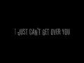 Anthem Lights I Cant Get Over You