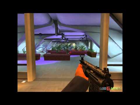 007 - Agent Under Fire (Europe) (En,Fr,De,Es,Nl,Sv) ISO < PS2 ISOs