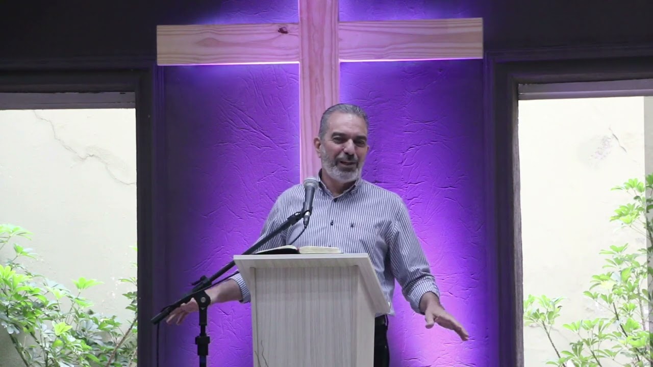 A Graça em meio as incertezas