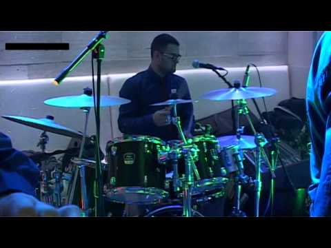 AlterEgo Bend Blace (Sandra i Ljuba) - Programski super MIX 2, Crystal Light, Nis (Daleko si,Hitno)