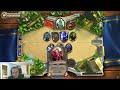 Funny and Lucky Moments - Hearthstone - Ep. 111 ...