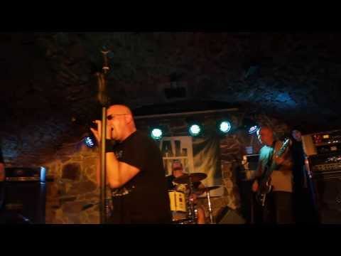 Black Adder - BLACK ADDER - CHCÍPNI - Valmez 2013