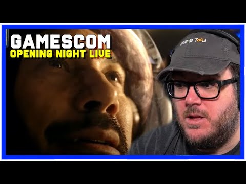 itmeJP Reacts: GamesCom ONL 2023