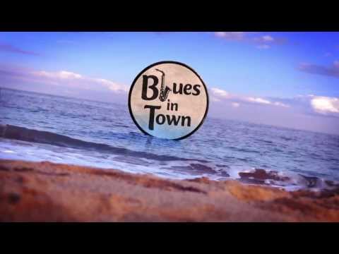 Blues in Town 2013 X Edizione