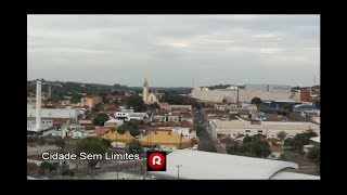 Trailer - Cidade Sem Limites