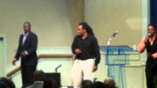 I Keep Falling in Love with Him