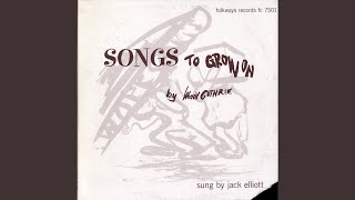 Don&#39;t You Push Me Down