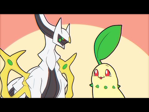 [포켓몬] 화났어?