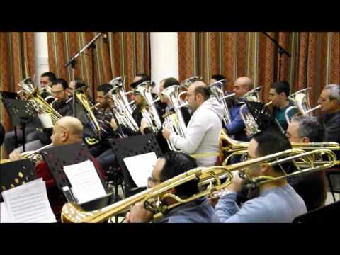 Album-Doppju ta' Marċi Funebri - Banda Beland [CD 2017]