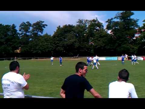 FC Türkgücü Freiburg- SC Rhodia Freiburg II