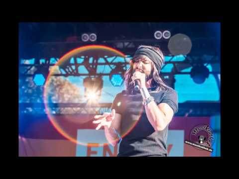 Conchita Wurst live beim CSD Köln am 08.07.2018