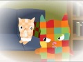 Naughty Naughty Pets Swearing