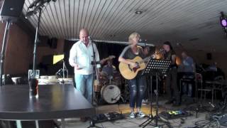Too lonely too long (Little River Band) - Ottenhome 19th June 2016