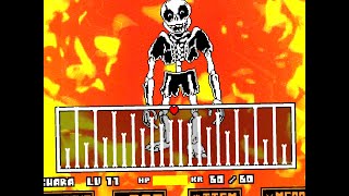 Cover art for BoneWalker