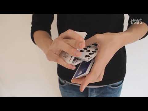 Noclip + Cryo Cardistry Tutorial Bundle Promo