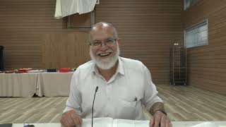 המבט הנכון על חורבן הבית | הרב ערן טמיר (ישיבת אפיקי דעת שדרות) - התמונה מוצגת ישירות מתוך אתר האינטרנט יוטיוב. זכויות היוצרים בתמונה שייכות ליוצרה. קישור קרדיט למקור התוכן נמצא בתוך דף הסרטון המבט הנכון על חורבן הבית | הרב ערן טמיר (ישיבת אפיקי דעת שדרות) - התמונה מוצגת ישירות מתוך אתר האינטרנט יוטיוב. זכויות היוצרים בתמונה שייכות ליוצרה. קישור קרדיט למקור התוכן נמצא בתוך דף הסרטון