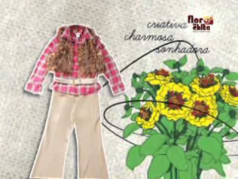 VT Flor de Chita - Dia das Mães