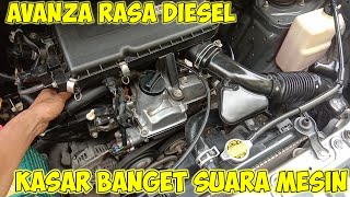 Download lagu mengatasi mobil avanza bunyi kasar, seperti suara mesin diesel, apa lagi saat panasin mp3 Download lagu mengatasi mobil avanza bunyi kasar, seperti suara mesin diesel, apa lagi saat panasin mp3
