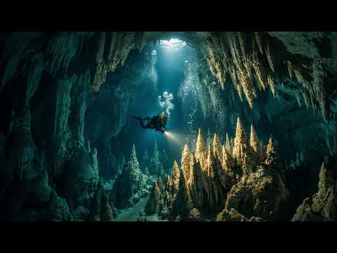 10 Cavernas do Brasil Que São Labirintos Sem Fim