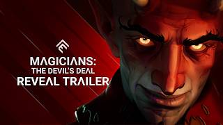 Magicians: The Devil's Deal video 1