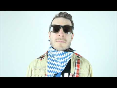 Bushbayer - Liebe ist...