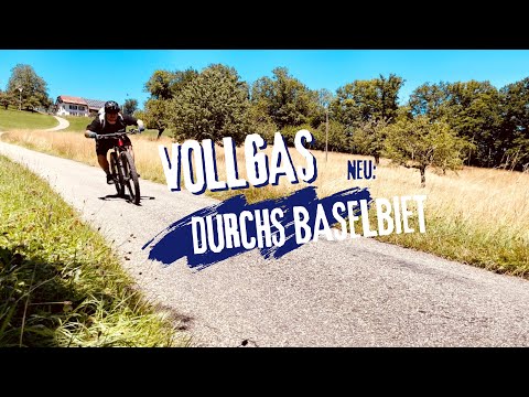 Aussichtstour | Baselland Tourismus | Wir durchbrechen die Schallmauer