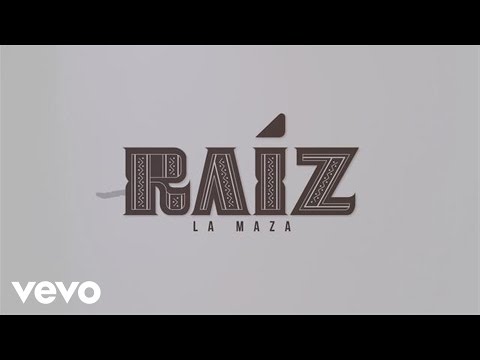 Lila Downs, Niña Pastori, Soledad - La Maza (Cover Audio)