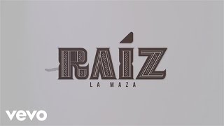 Lila Downs, Niña Pastori, Soledad - La Maza (Cover Audio)