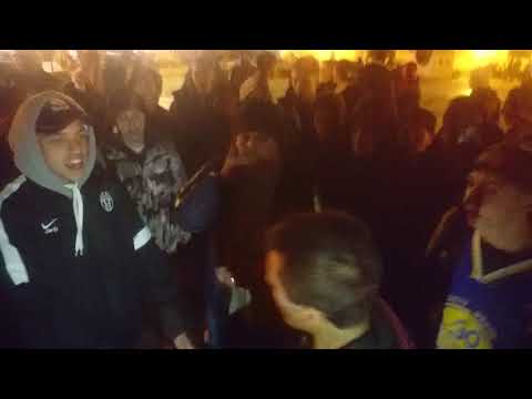 NGO VS DECK - 8VOS FECHA ESPECIAL 1vs1(2018) - SanMa Free-Lista Negra-Alianza Free