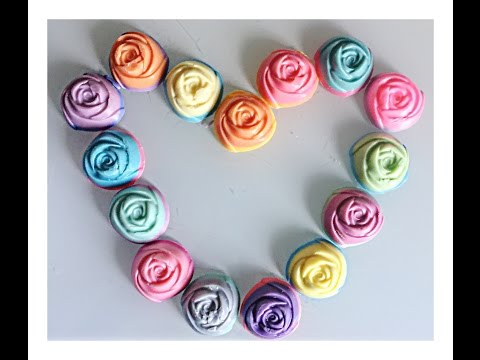 Vintage Chic Scents Haul #3: Part 2 Summer Of Love Sampler