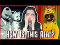 These Kids TV Show Characters SHOULD NOT Exist