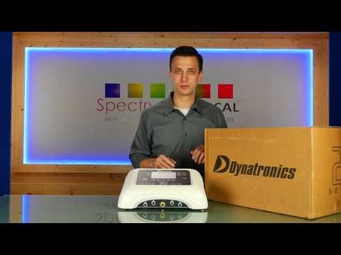 Dynatronics 625 Product Review