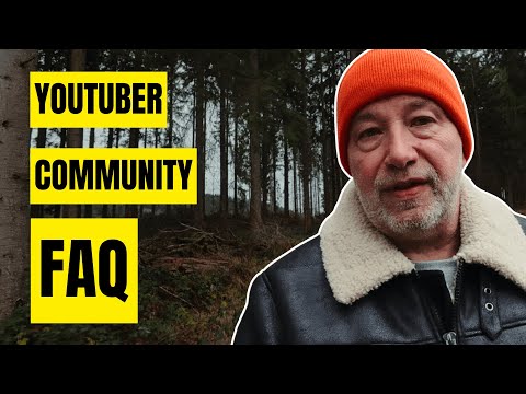 Bevor du beitrittst: Das große FAQ zur neuen YouTuber-Community