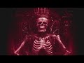 Arankai DEAD THRONE Official Music Video