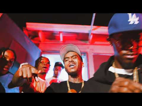 Boogiefrmda8 x DaColdSteppa - Park Dude (Official Video)