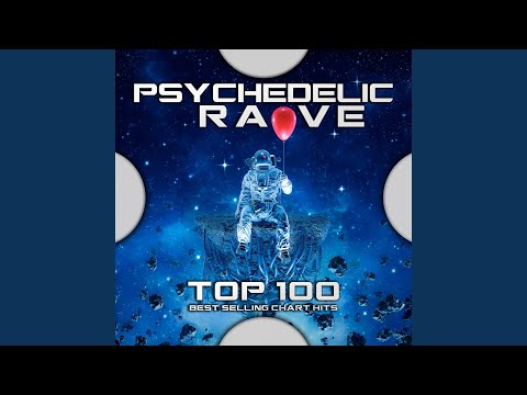 Vaktun, Esd & Chronos - Welcome to Neverland (Psychedelic Goa Trance)