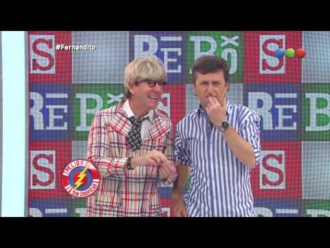 Los Rebos, Noe -- Peligro Sin Codificar