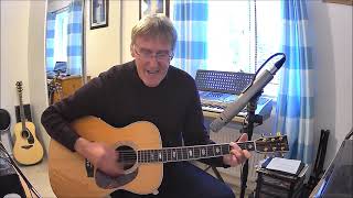 Madge-Stephen Bishop(Cover by shargram)