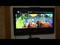 Final Test Of The Thx Optimizer Video Test 52 A Bug S Life