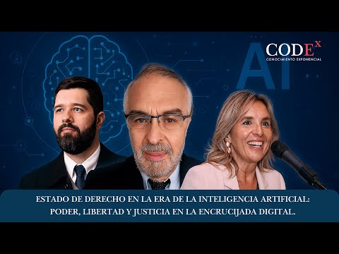 Estado de Derecho en la Era de la Inteligencia Artificial