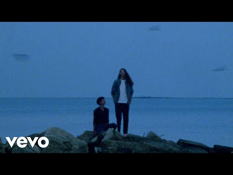 Crowe Boys - Hello, I Know (Official Audio Video)