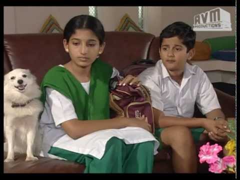 Episode 173: Vazhkkai Tamil TV Serial - AVM Productions