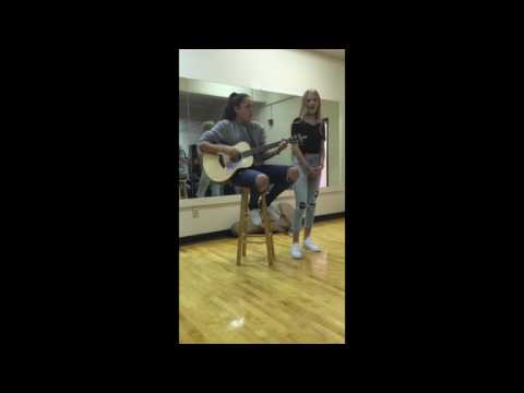 Avalon Young ft. Paige Olson