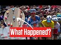 Tour of Turkey 2024 Stage 7 Highlights: Mark Cavendish's Problem