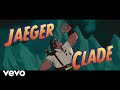 James Hayden They Re The Clades From Strange World Lyric Video