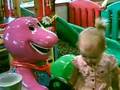 Chuck E Cheese