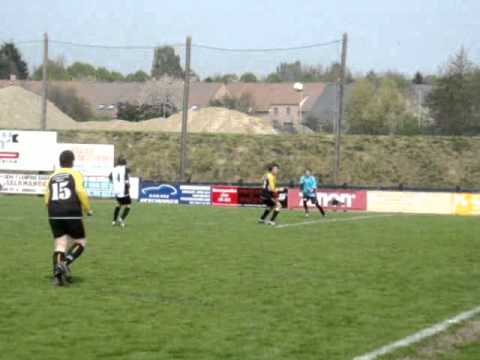 Windo U15 : Kampioen 2010 - 2011