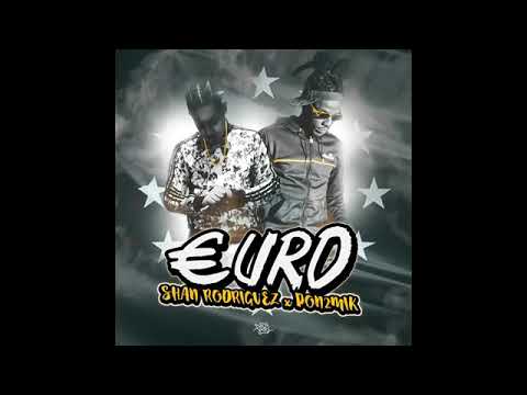 Shan Rodriguez  x Pon2Mik