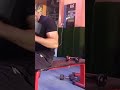35kg hammer #bicepsworkout #armstrength