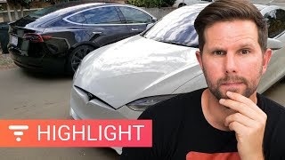 How Much Tesla Can You Afford? New Calculator Helps You Decide [highlight]